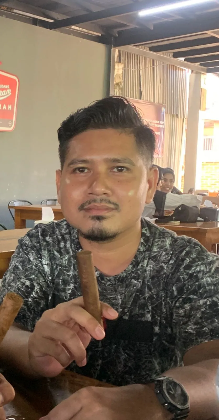 Foto: Rendi Umbara