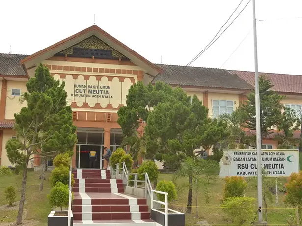 Foto: RSU Cut Meutia, Dok. Goggle