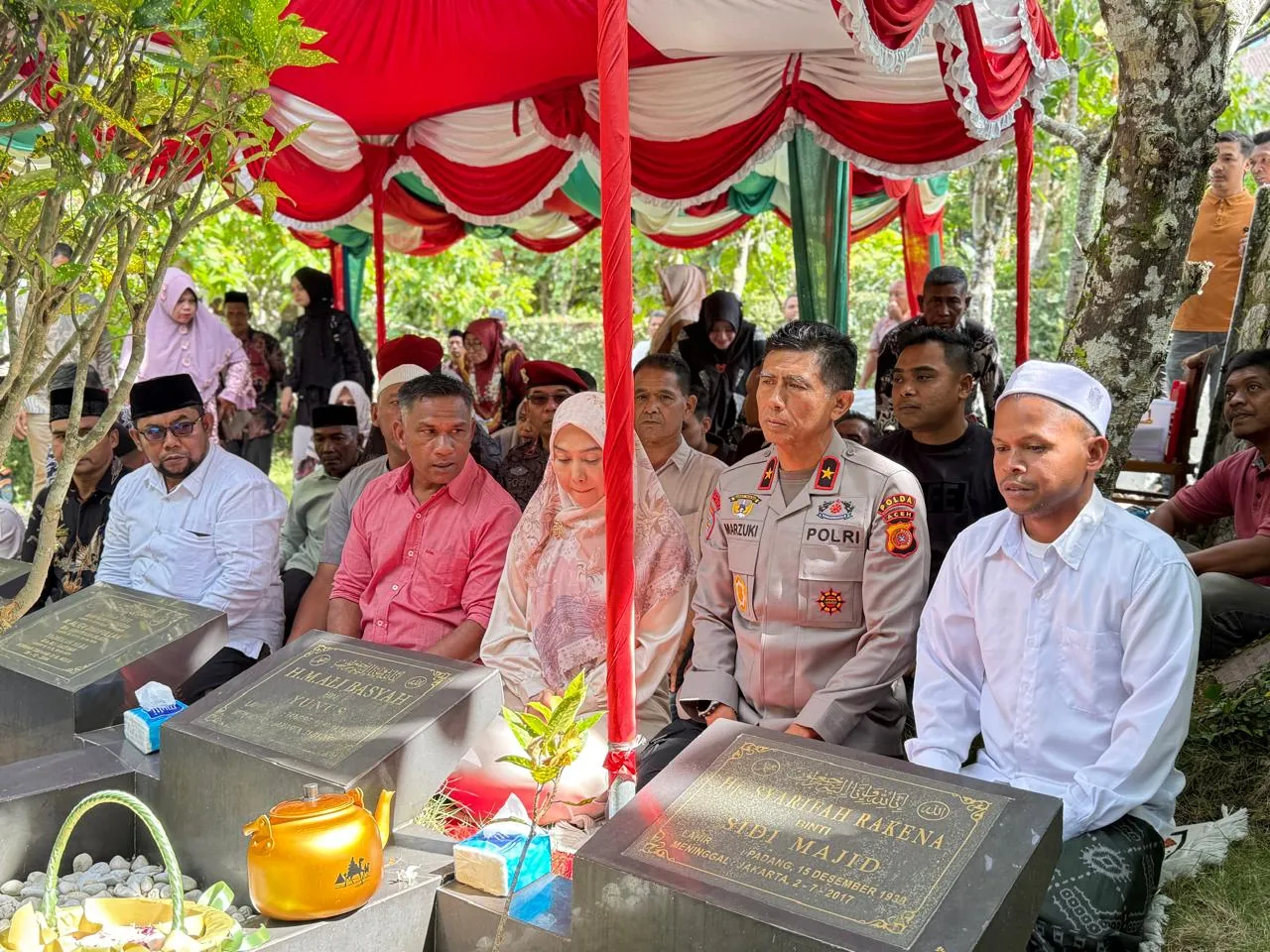 Foto: Istimewa, Dok. Mansur
