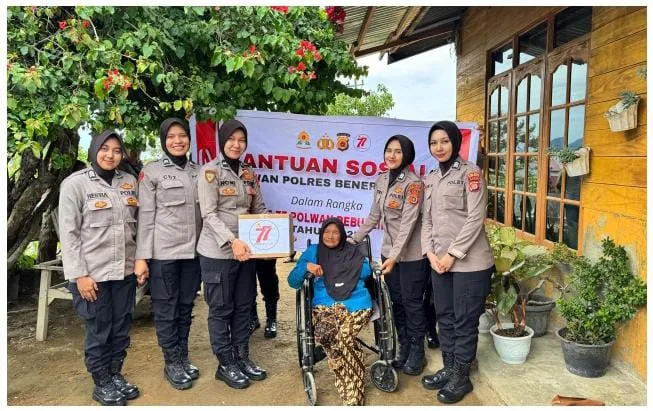 Foto: Istimewa, Dok. Lubis