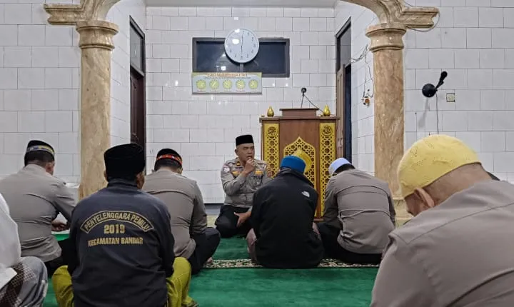 Foto: Istimewa, Dok. Lubis