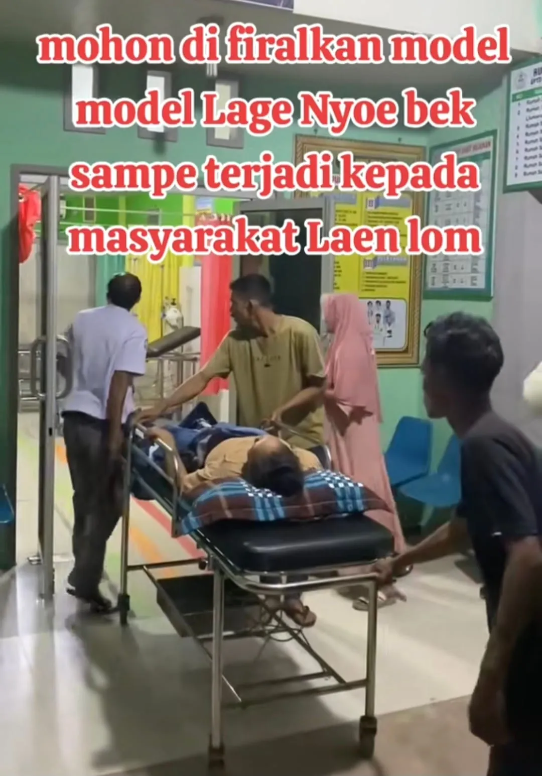 Foto: Screnshot Video