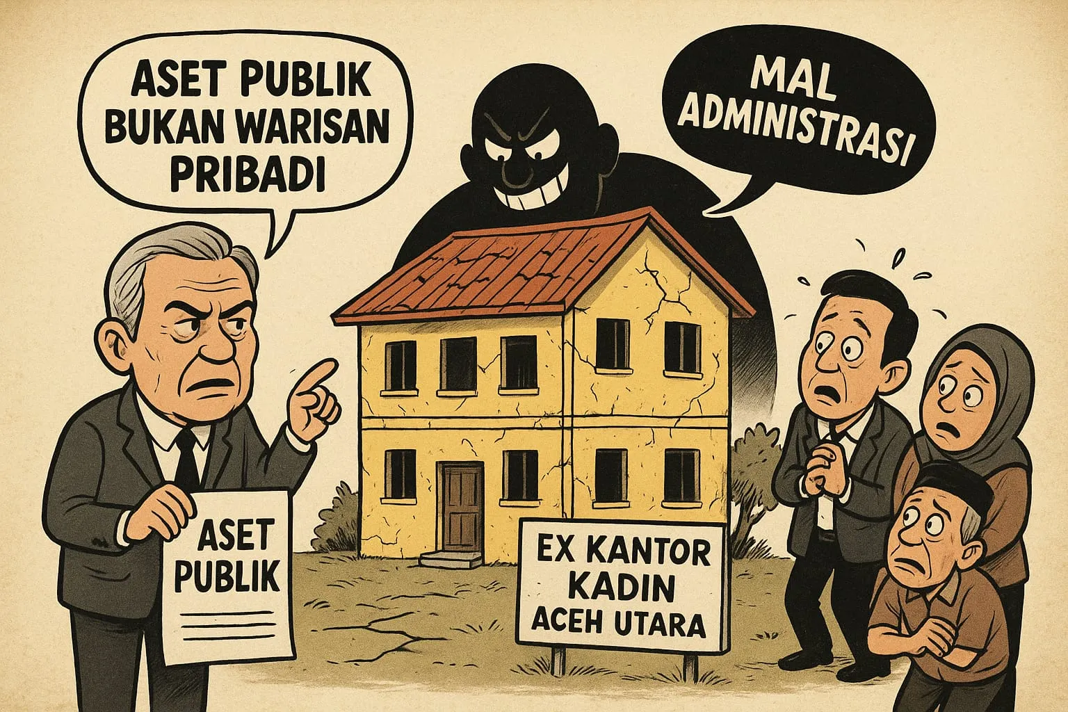 Foto: Ilustrasi