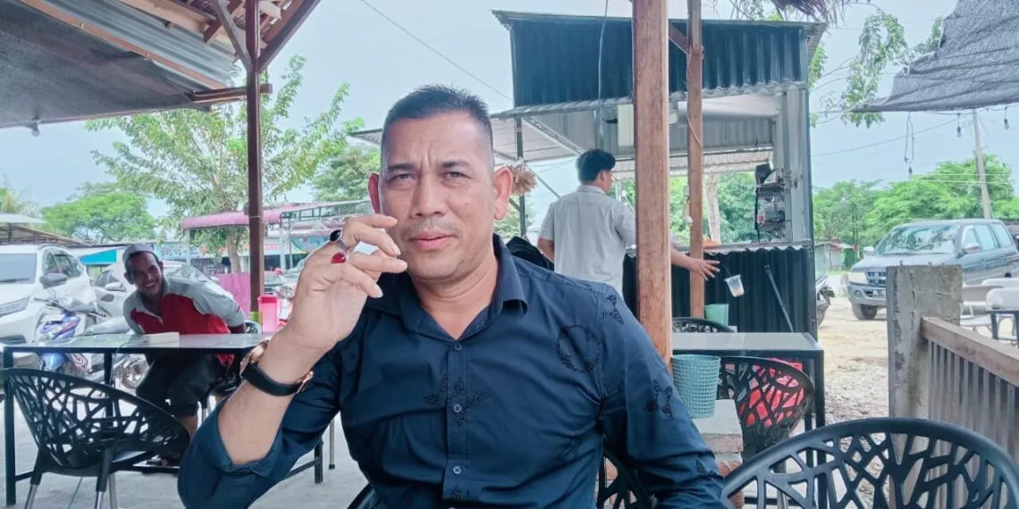 Foto: A Halim