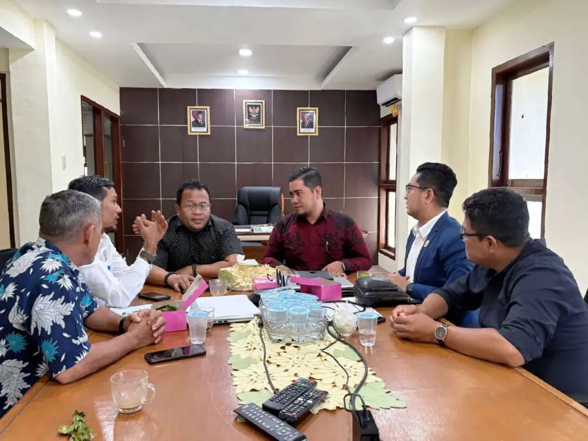 Foto: Istimewa, Dok. Bukhari