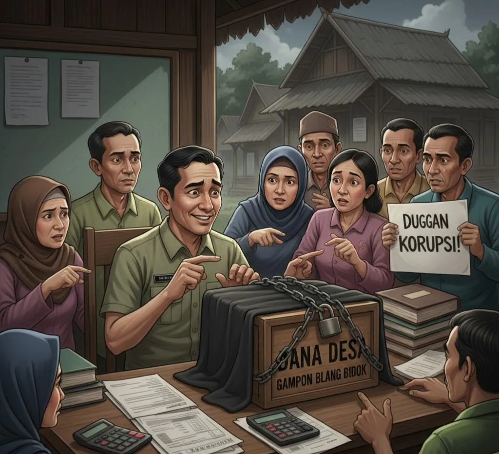 Foto: Ilustrasi