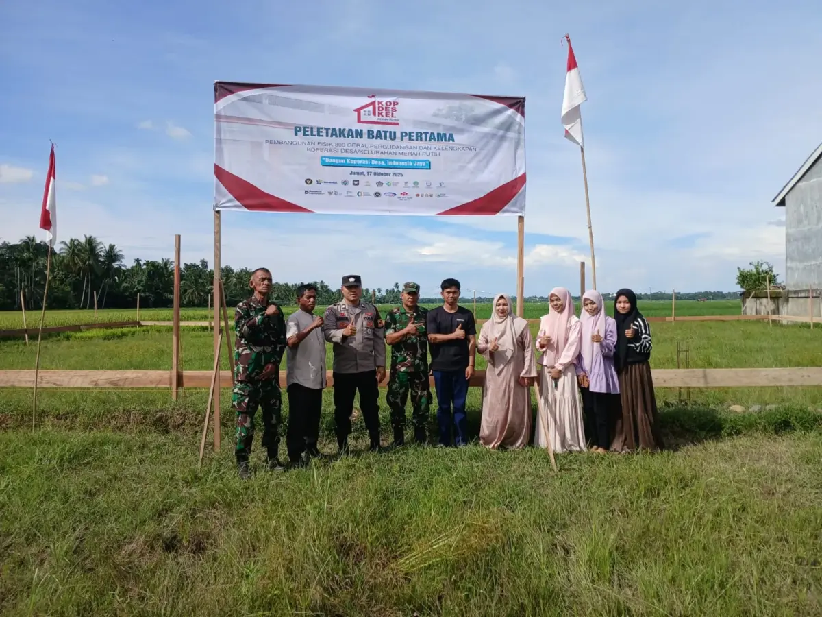 Foto: Istimewa