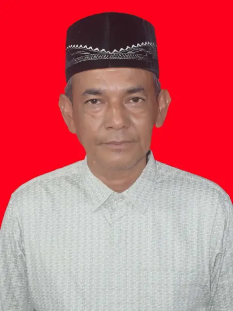 Foto: Geuchik Isnaini