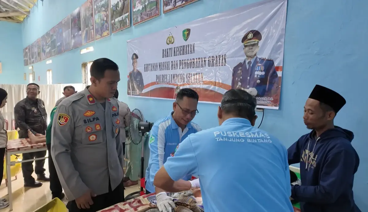 Foto: Istimewa, Dok. NZ