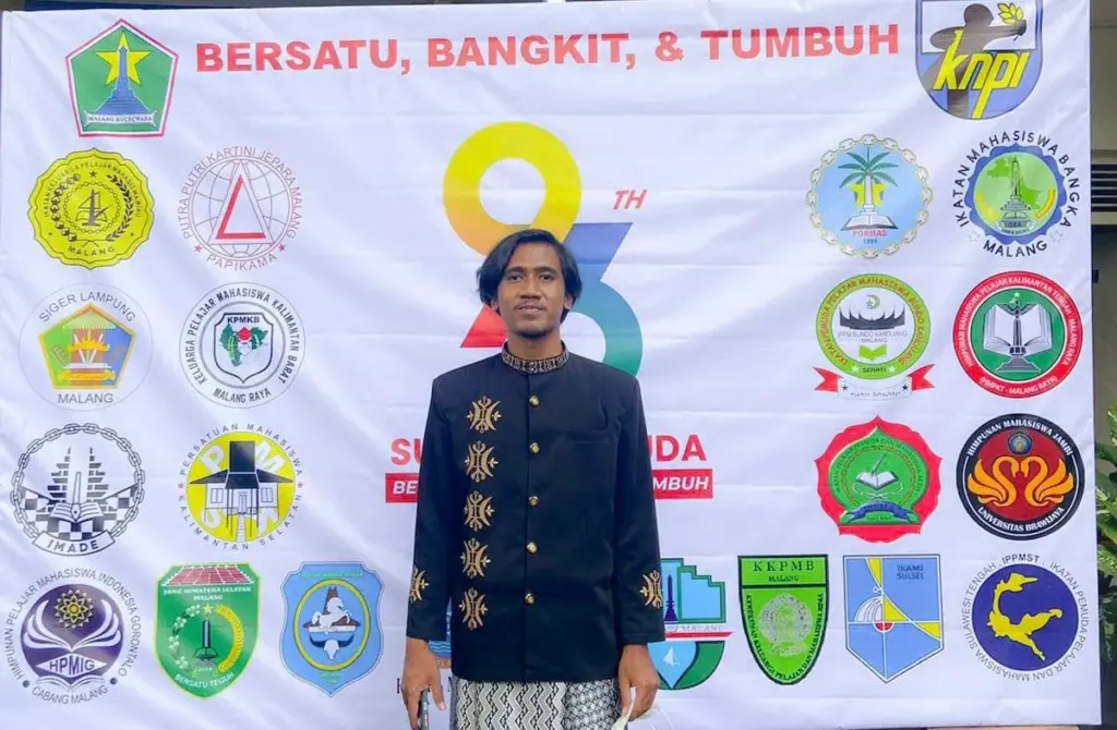 Foto: Naufal Amin S.Ag