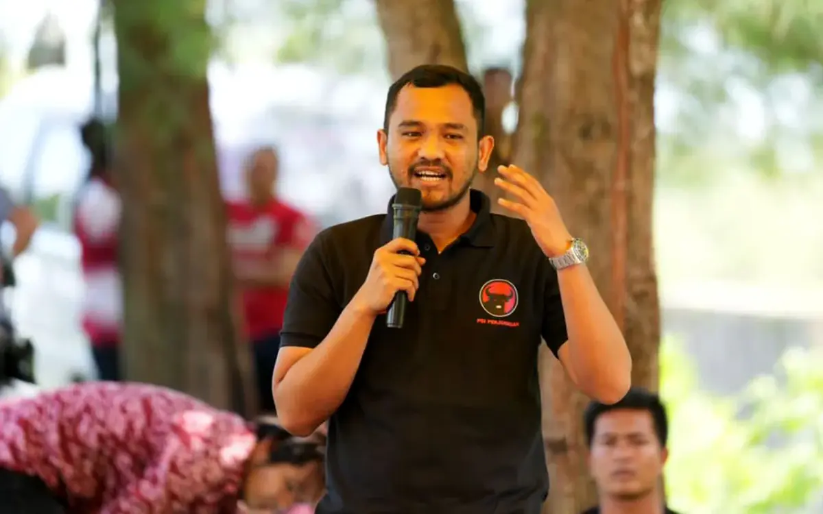 Foto: Jamaluddin Idham