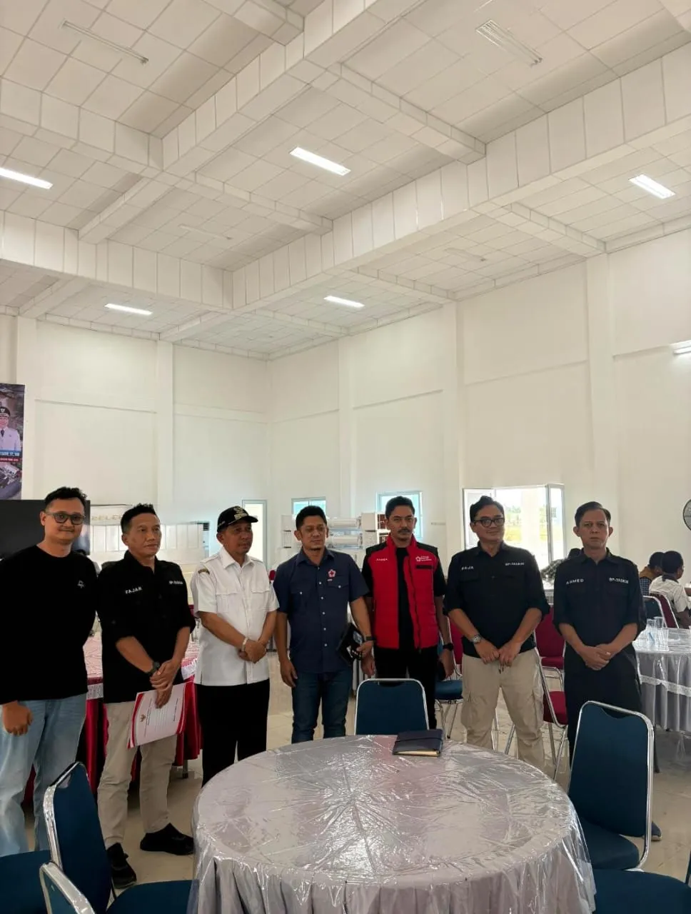 Foto: Istimewa, Dok. Abu Gan