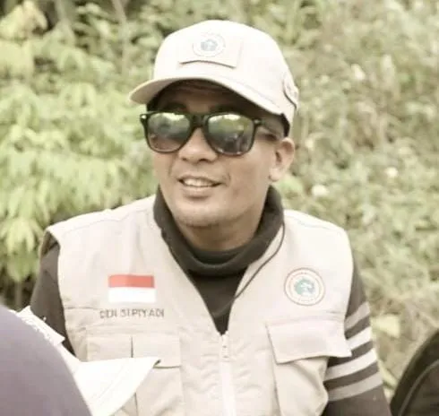 Foto: Didi Suryadi, S.Kep