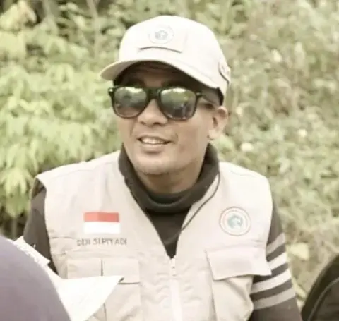 Foto: Didi Suryadi, S.Kep