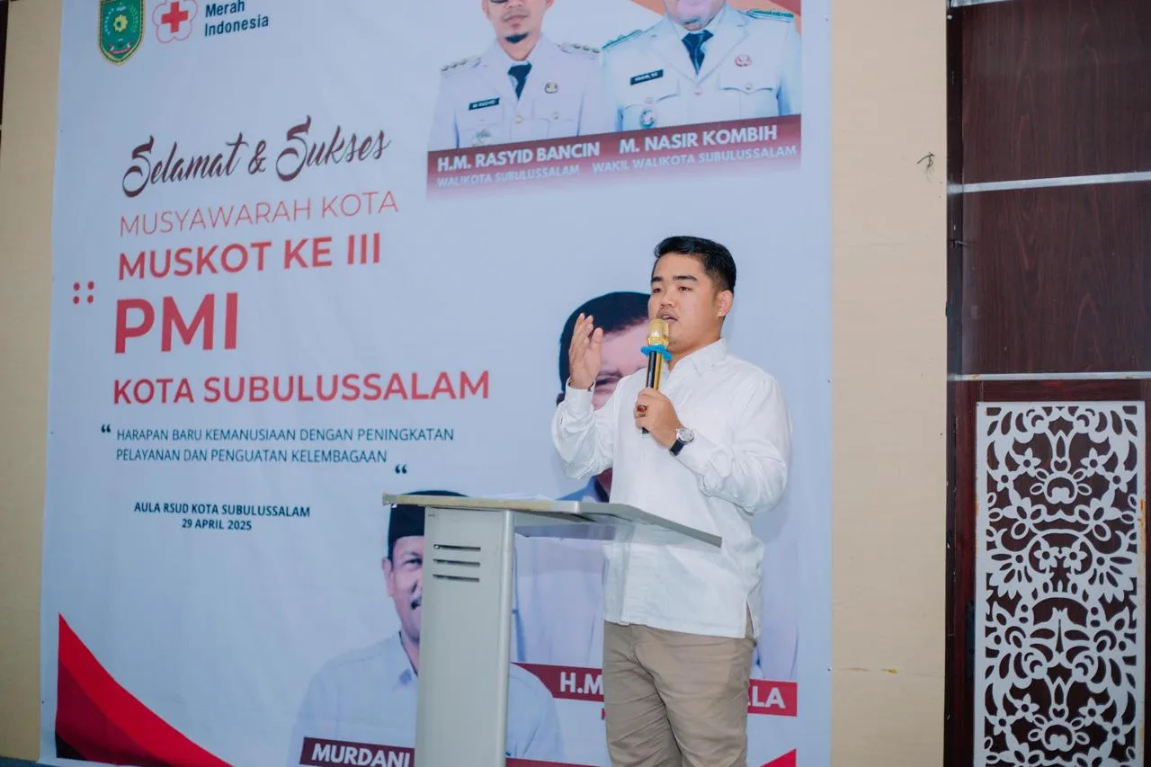 Foto: Istimewa, Dok. Khadafi