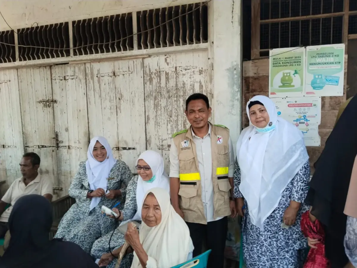 Foto: Istimewa, Dok. Surya Pase