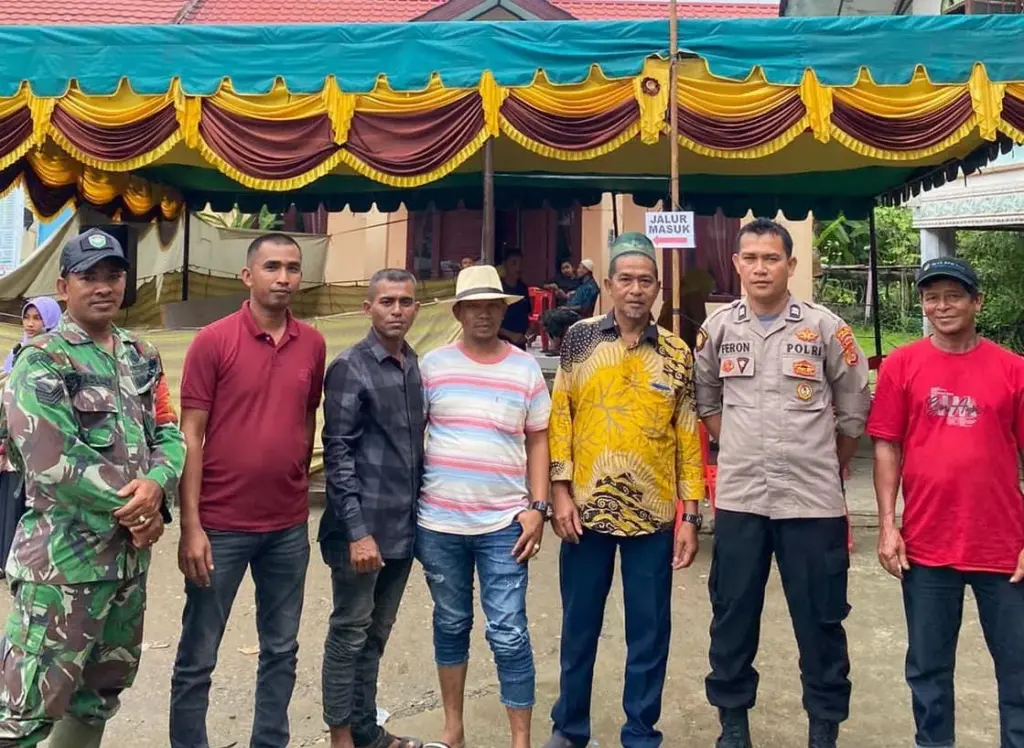 Foto: Istimewa, Dok. Walirakyat.com