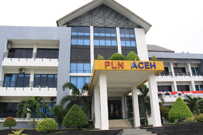 Foto: PLN Aceh, Dok. Google